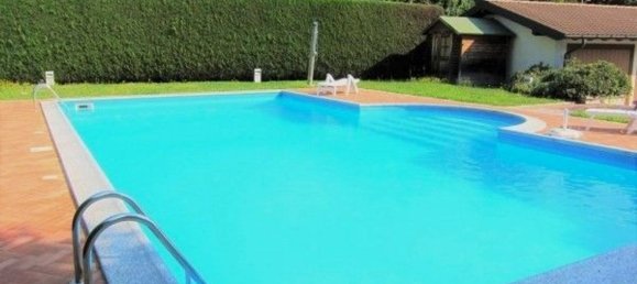 6 bedrooms Villa in Vergiate, Italy No. 312023 25