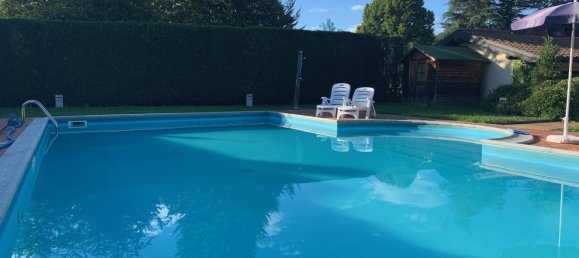 6 bedrooms Villa in Vergiate, Italy No. 312023 32