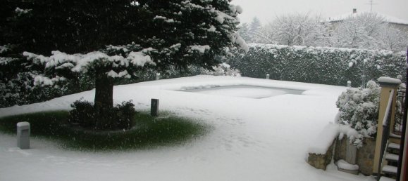 6 bedrooms Villa in Vergiate, Italy No. 312023 29