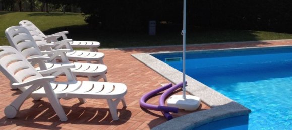 6 bedrooms Villa in Vergiate, Italy No. 312023 26