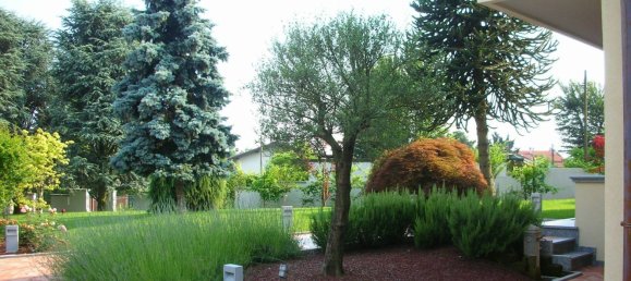 6 bedrooms Villa in Vergiate, Italy No. 312023 19