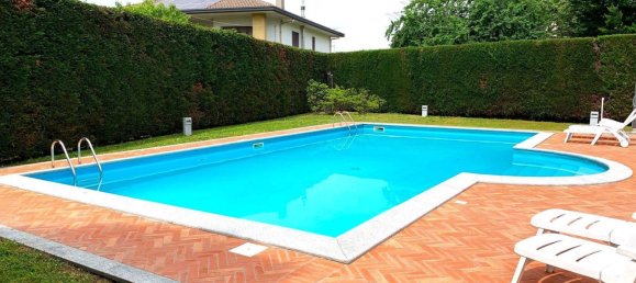 6 bedrooms Villa in Vergiate, Italy No. 312023 23