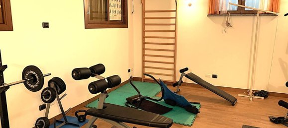 6 bedrooms Villa in Vergiate, Italy No. 312023 50