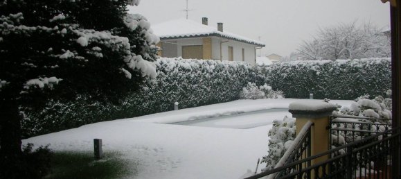 6 bedrooms Villa in Vergiate, Italy No. 312023 30