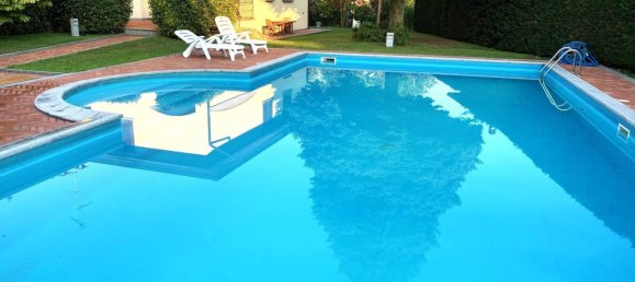 6 bedrooms Villa in Vergiate, Italy No. 312023 3