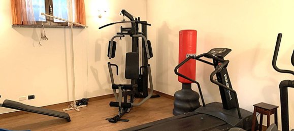 6 bedrooms Villa in Vergiate, Italy No. 312023 49