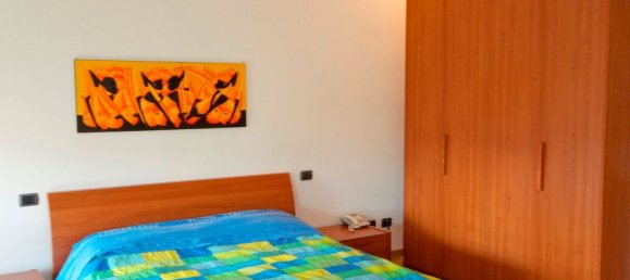 6 bedrooms Villa in Vergiate, Italy No. 312023 40