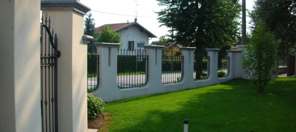 6 bedrooms Villa in Vergiate, Italy No. 312023 14