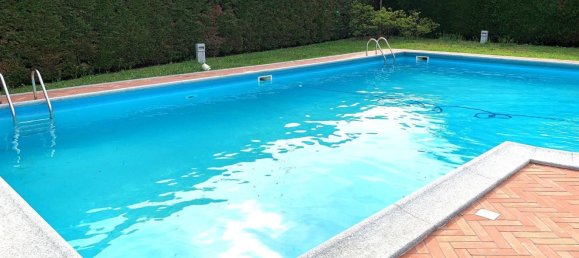 6 bedrooms Villa in Vergiate, Italy No. 312023 28