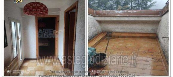Apartamento de 4 habitaciónes en Filettino, Italy No. 162578 13