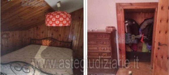 Apartamento de 4 habitaciónes en Filettino, Italy No. 162578 5