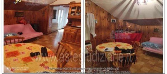 Apartamento de 4 habitaciónes en Filettino, Italy No. 162578 16