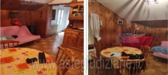 Apartamento de 4 habitaciónes en Filettino, Italy No. 162578 21