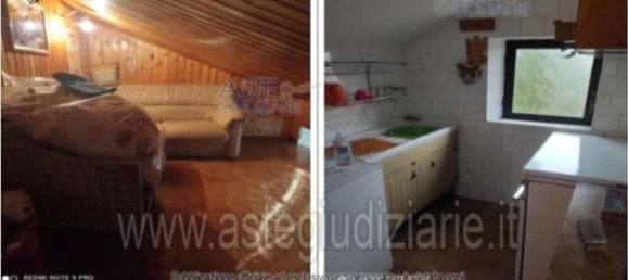 Apartamento de 4 habitaciónes en Filettino, Italy No. 162578 7