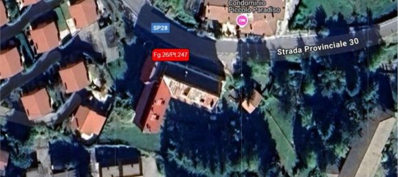 Apartamento de 4 habitaciónes en Filettino, Italy No. 162578 9