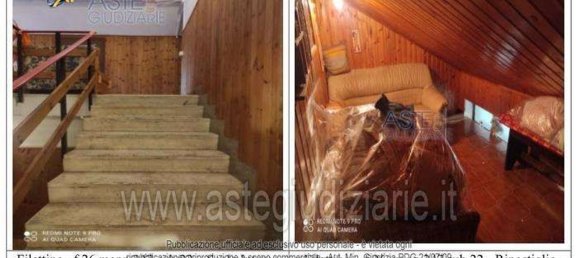 Apartamento de 4 habitaciónes en Filettino, Italy No. 162578 15