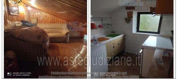 Apartamento de 4 habitaciónes en Filettino, Italy No. 162578 17