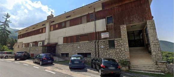 Apartamento de 4 habitaciónes en Filettino, Italy No. 162578 2