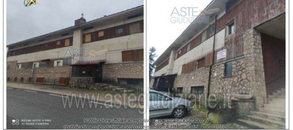 Apartamento de 4 habitaciónes en Filettino, Italy No. 162578 12