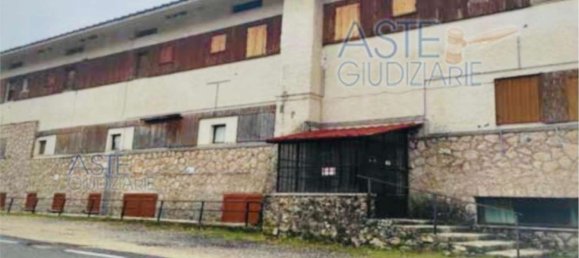 Apartamento de 4 habitaciónes en Filettino, Italy No. 162578 20