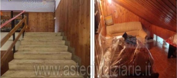 Apartamento de 4 habitaciónes en Filettino, Italy No. 162578 6