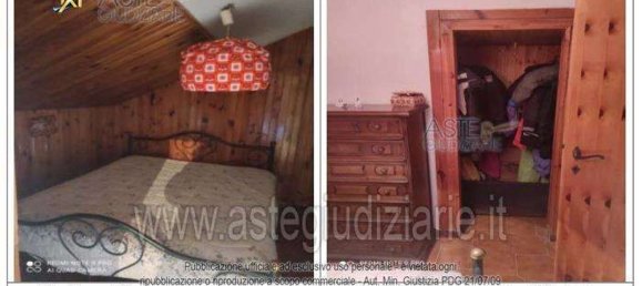 Apartamento de 4 habitaciónes en Filettino, Italy No. 162578 14