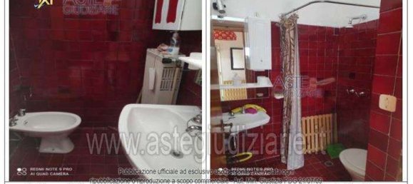 Apartamento de 4 habitaciónes en Filettino, Italy No. 162578 18