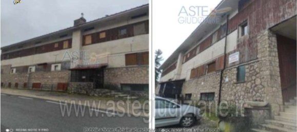 Apartamento de 4 habitaciónes en Filettino, Italy No. 162578 3