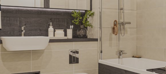 1 bedroom Apartment in Mill Hill, United Kingdom No. 3396 14