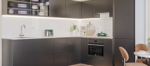 1 bedroom Apartment in Mill Hill, United Kingdom No. 3396 15