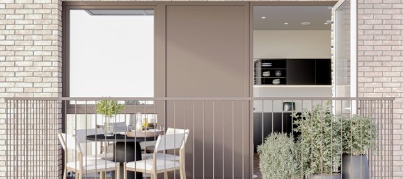 1 bedroom Apartment in Mill Hill, United Kingdom No. 3396 12