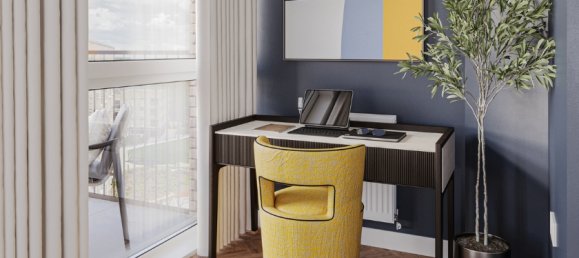 1 bedroom Apartment in Mill Hill, United Kingdom No. 3396 11