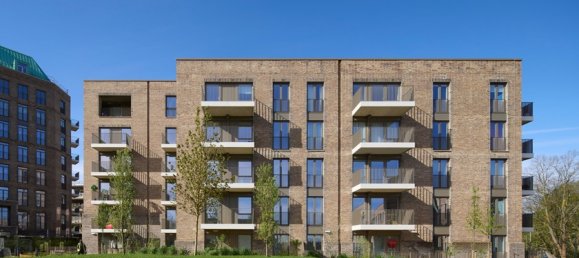 1 bedroom Apartment in Mill Hill, United Kingdom No. 3396 45