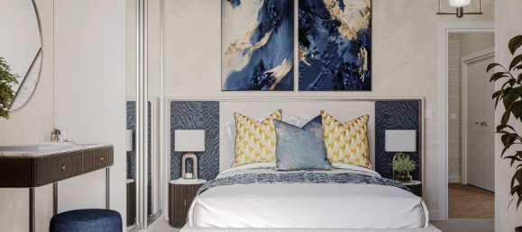 1 bedroom Apartment in Mill Hill, United Kingdom No. 3396 34