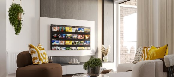 1 bedroom Apartment in Mill Hill, United Kingdom No. 3396 16