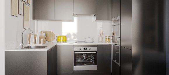 1 bedroom Apartment in Mill Hill, United Kingdom No. 3396 7