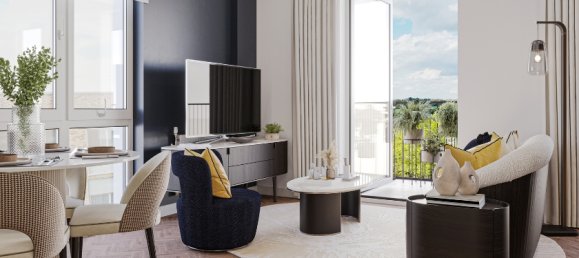 1 bedroom Apartment in Mill Hill, United Kingdom No. 3396 30