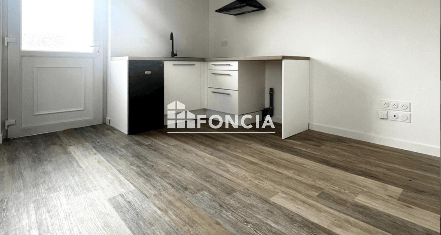 Квартира с 1 спальней в Ле Буска, Франция № 110969