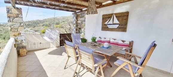 Propiedad comercial de 6 dormitorios en Karystos, Greece No. 2816 3