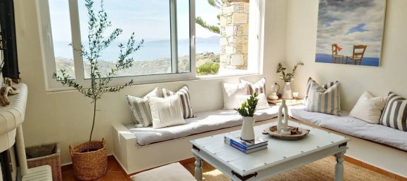 Propiedad comercial de 6 dormitorios en Karystos, Greece No. 2816 16