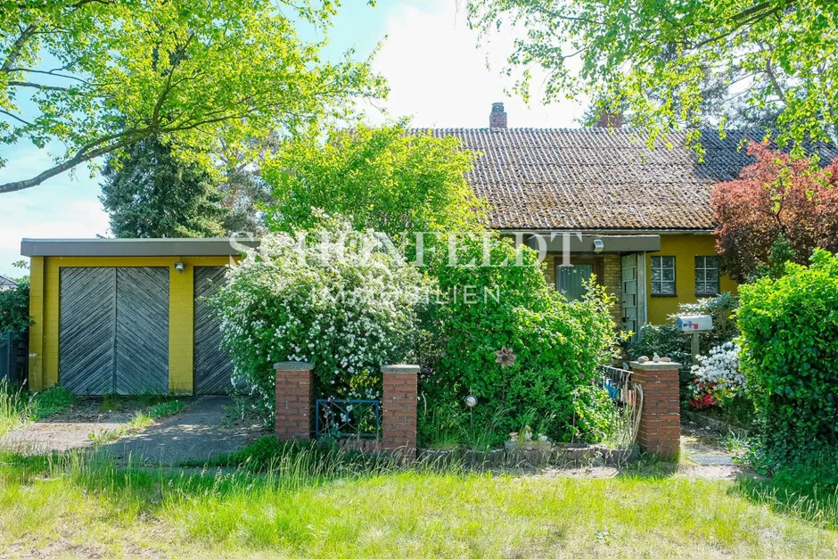 Casa de 2 dormitorios en Harburg, Germany No. 273663