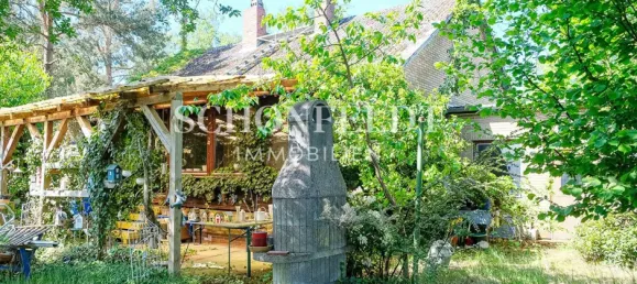 Casa de 2 dormitorios en Harburg, Germany No. 273663 11