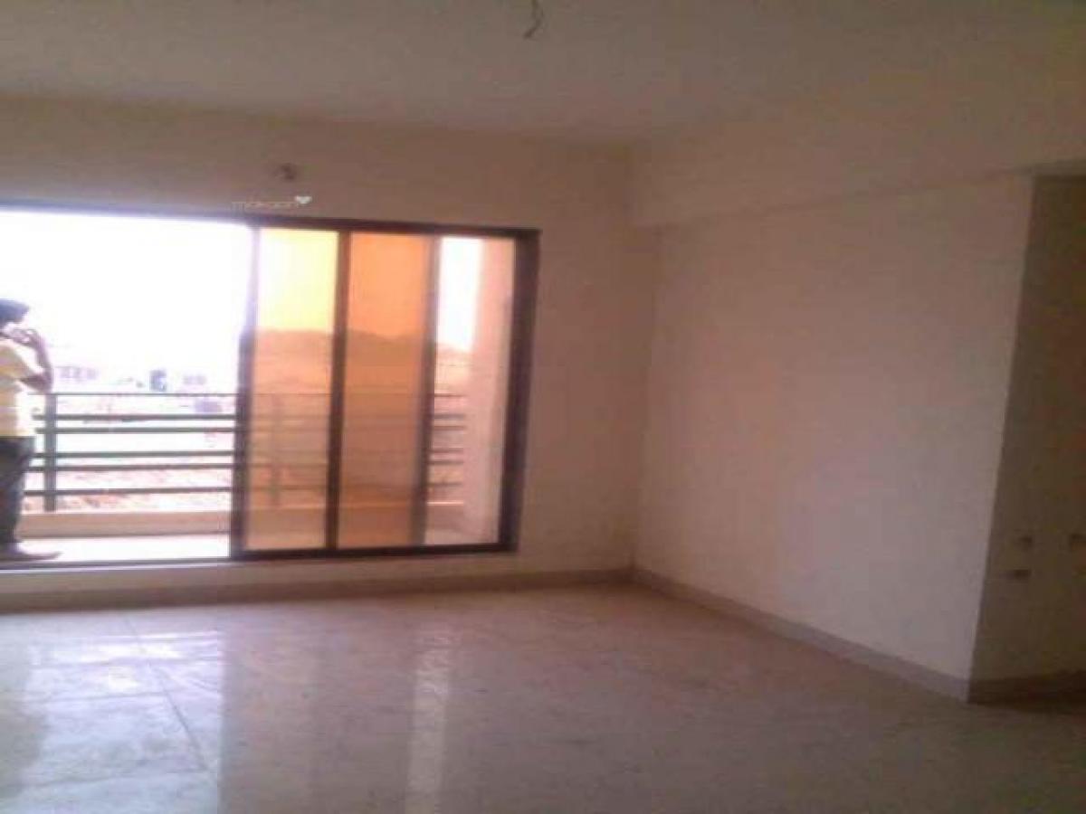 2 bedrooms House in Mumbai, India No. 28148