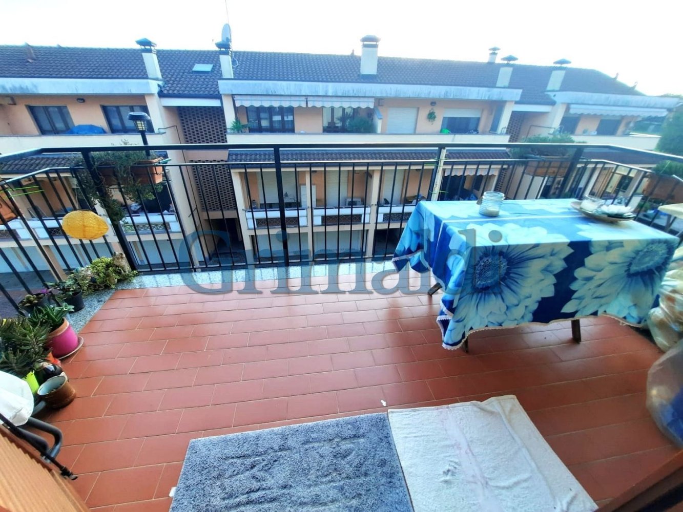 Apartamento T3 em Bareggio, Italy N.º 358006