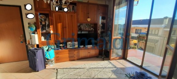 Apartamento T3 em Bareggio, Italy N.º 358006 10