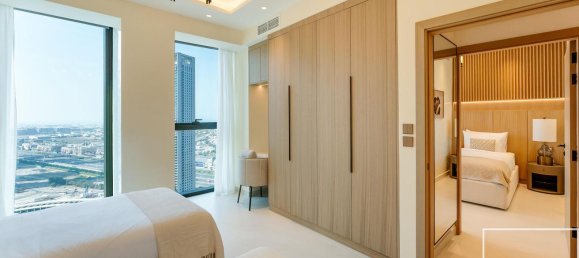 Apartamento de 3 dormitorios en Downtown Dubai (Downtown Burj Dubai), UAE No. 112213 19