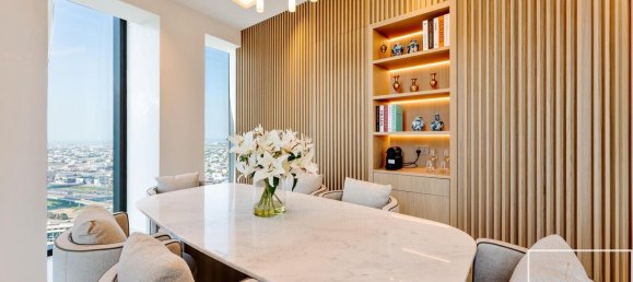 Apartamento de 3 dormitorios en Downtown Dubai (Downtown Burj Dubai), UAE No. 112213 10