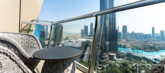 Apartamento de 3 dormitorios en Downtown Dubai (Downtown Burj Dubai), UAE No. 112213 5