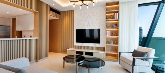 Apartamento de 3 dormitorios en Downtown Dubai (Downtown Burj Dubai), UAE No. 112213 12