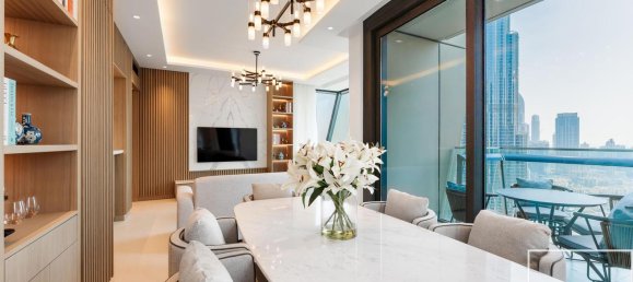 Apartamento de 3 dormitorios en Downtown Dubai (Downtown Burj Dubai), UAE No. 112213 11